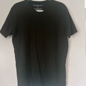 The Perfect Jean T-Shirt-Hunter  green